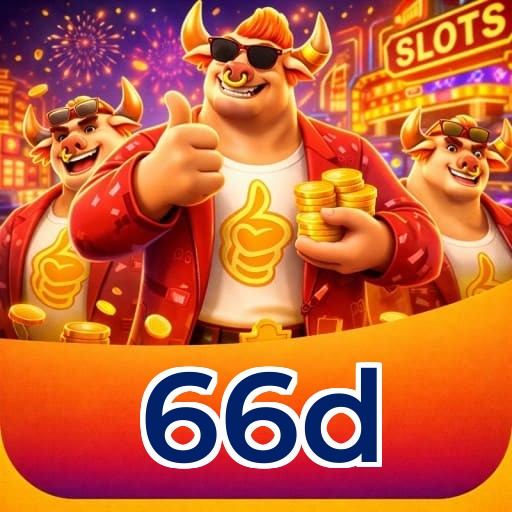 Aplicativo mobile 66d